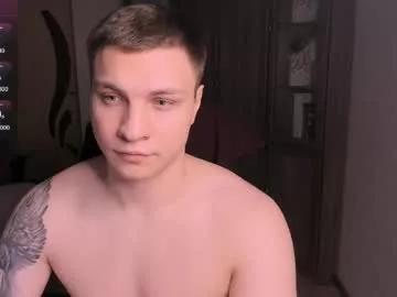 alex_milson from Chaturbate is Freechat