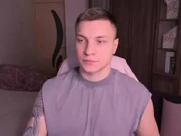 alex_milson from Chaturbate is Freechat