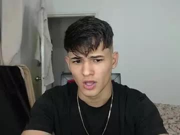 alex_mojica from Chaturbate is Freechat