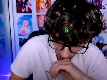 alex_mood_ from Chaturbate is Freechat