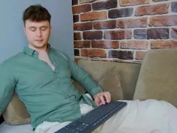 alex_onelove from Chaturbate is Freechat
