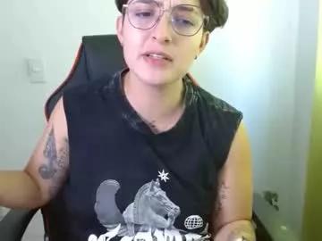 alex_parker07 from Chaturbate is Freechat