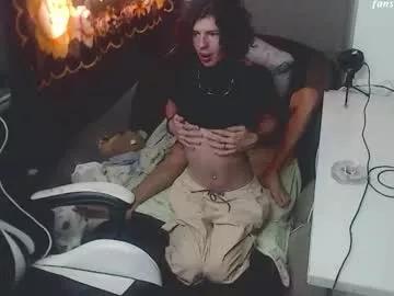 alex_ray69 from Chaturbate is Freechat