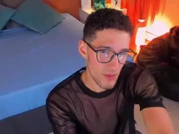 Alex_russoo webcams show profile image 