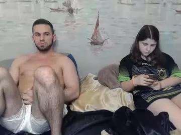 alex_sarah_sex from Chaturbate is Freechat