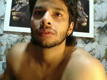 alex_thomson1 from Chaturbate is Freechat