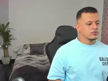 alex_tower from Chaturbate is Freechat
