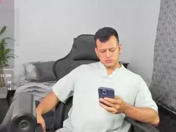 alex_tower from Chaturbate is Freechat