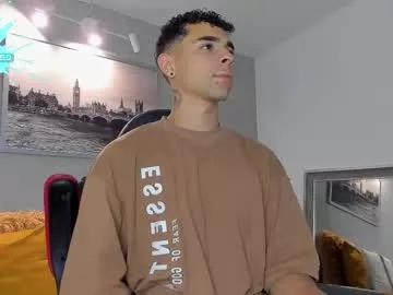 alex_zt from Chaturbate is Freechat
