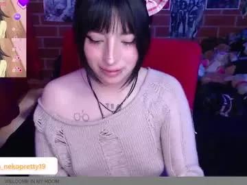 alexa19pretty from Chaturbate is Freechat