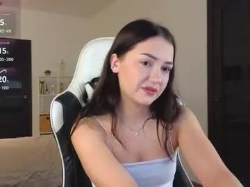 alexa_2007 from Chaturbate is Freechat