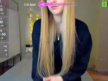 alexa_glory from Chaturbate is Freechat