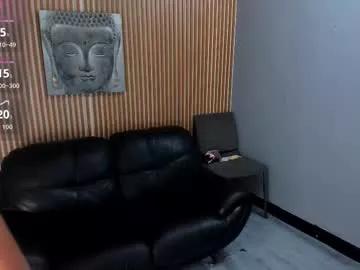 alexa_liam2 from Chaturbate is Freechat