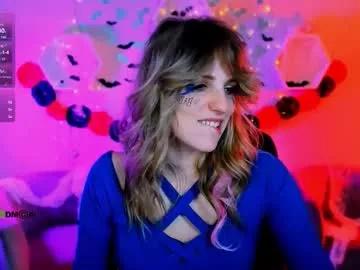 alexa_night_ from Chaturbate is Freechat