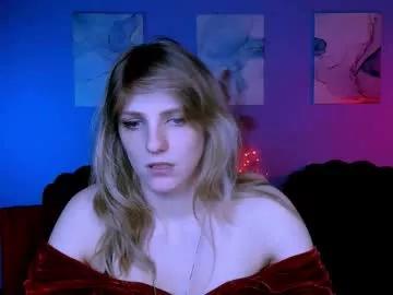 alexa_night_ from Chaturbate is Freechat