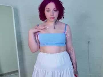 Alexa_nora webcams show profile image 