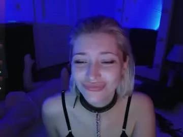 alexa_novak from Chaturbate is Freechat
