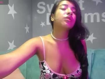 alexa_romero_t from Chaturbate is Freechat
