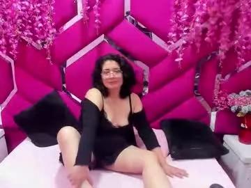 alexa_sanz from Chaturbate is Freechat