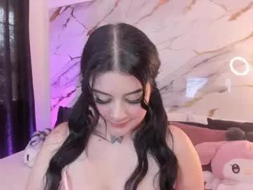 alexa_star1 from Chaturbate is Freechat