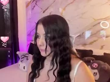 alexa_star1 from Chaturbate is Freechat