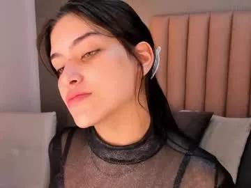 alexa_thaylor_ from Chaturbate is Freechat