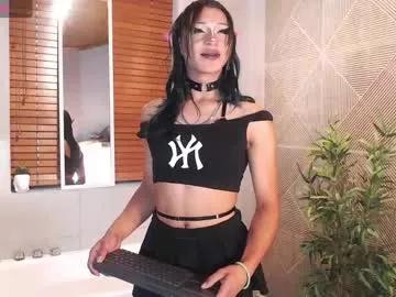 alexa_vandercloude from Chaturbate is Freechat