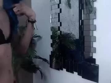 alexaa_carter from Chaturbate is Freechat