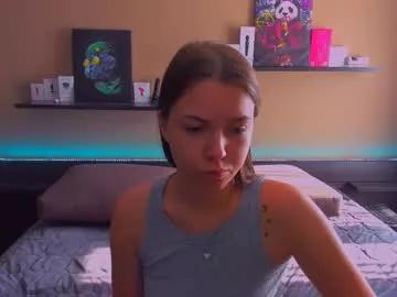 alexabarkley from Chaturbate is Freechat