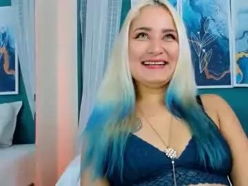 alexacoldd from Chaturbate is Freechat