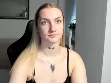 alexafragile from Chaturbate is Freechat