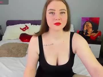 alexaloan from Chaturbate is Freechat