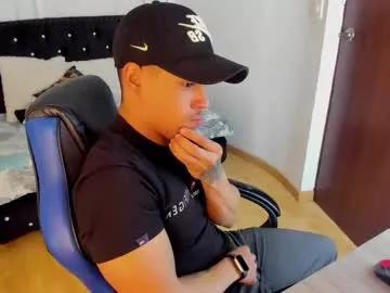 alexander__johnss from Chaturbate is Freechat
