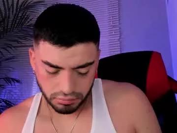 alexander_diiaz from Chaturbate is Freechat