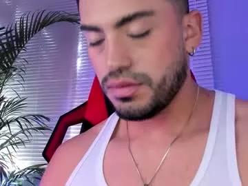 Alexander_diiaz webcams show profile image 