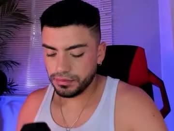 alexander_diiaz from Chaturbate is Freechat