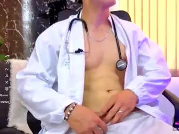 alexander_ferre from Chaturbate is Freechat