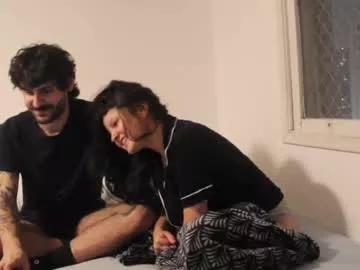 alexandmarjorie from Chaturbate is Freechat