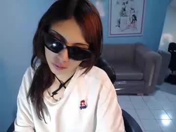 alexandra_gomez_t from Chaturbate is Freechat