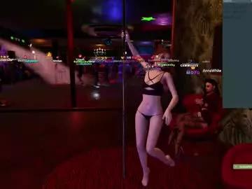 alexasissygurl from Chaturbate is Freechat