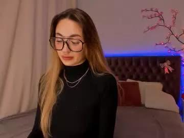 alexawilds from Chaturbate is Freechat