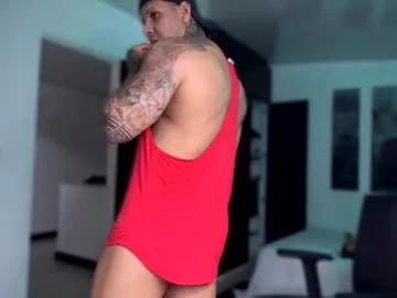 alexcolton_ from Chaturbate is Freechat