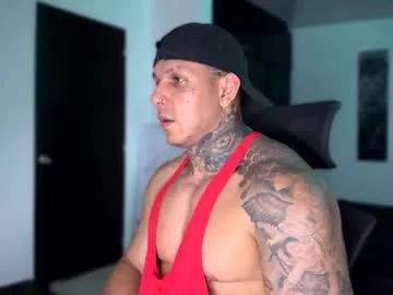 alexcolton_ from Chaturbate is Freechat