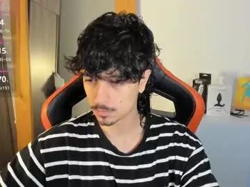alexfloreszzz from Chaturbate is Freechat