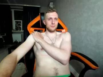 alexfox2018 from Chaturbate is Freechat