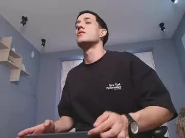 alexgiraldo_ from Chaturbate is Freechat