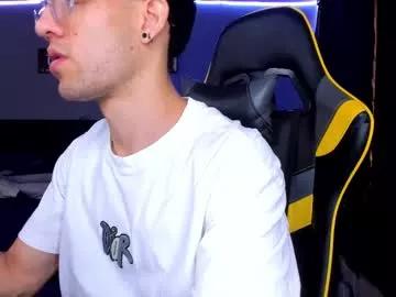 alexgiraldo__ from Chaturbate is Freechat