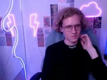 Alexgrowl webcams show profile image 