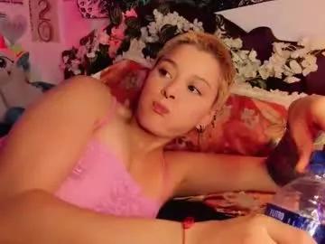 Alexiafisher_ webcams show profile image 