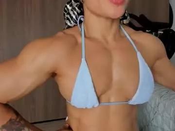 alexiafit from Chaturbate is Freechat